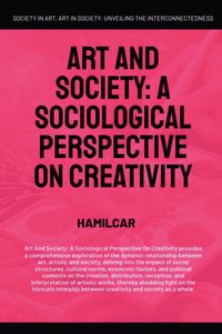 Produktbild: Art and Society