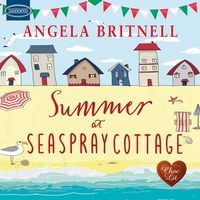Produktbild: Summer at Seaspray Cottage