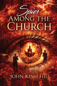 Produktbild: Spies Among The Church