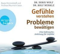 Produktbild: Gef&uuml;hle verstehen, Probleme bew&auml;ltigen