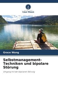 Produktbild: Selbstmanagement-Techniken und bipolare St&ouml;rung