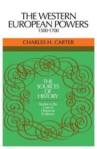 Produktbild: The Western European Powers, 1500 1700