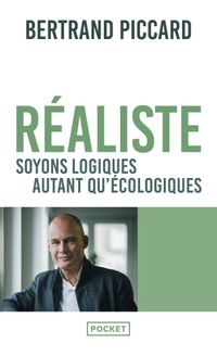 Produktbild: R&eacute;aliste : soyons logiques autant qu'&eacute;cologiques