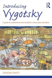 Produktbild: Introducing Vygotsky