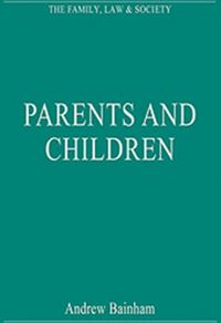 Produktbild: Parents and Children