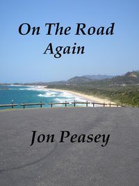 Produktbild: On The Road Again (Travel Memoirs, #2)