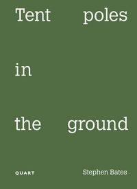 Produktbild: Tent poles in the ground