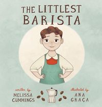Produktbild: The Littlest Barista