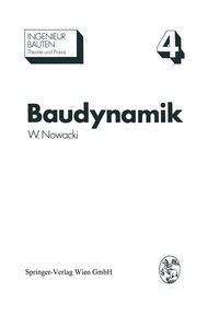 Produktbild: Baudynamik