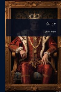 Produktbild: Spisy