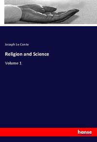 Produktbild: Religion and Science