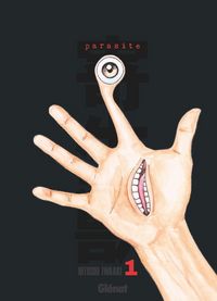 Produktbild: Parasite Kiseiju : &eacute;dition originale. Tome 1