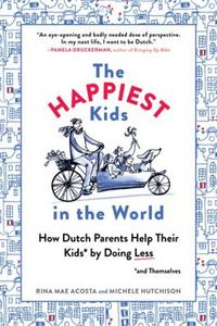 Produktbild: The Happiest Kids in the World