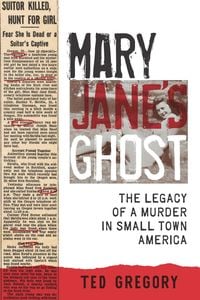 Produktbild: Mary Jane's Ghost