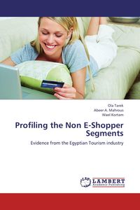 Produktbild: Profiling the Non E-Shopper Segments