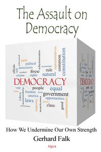Produktbild: Assault on Democracy