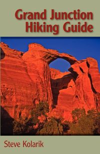 Produktbild: Grand Junction Hiking Guide