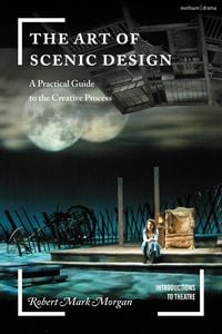 Produktbild: The Art of Scenic Design