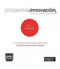 Produktbild: Prospectiva e innovaci&oacute;n