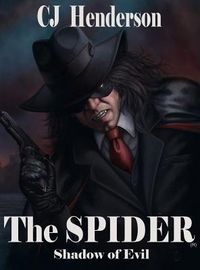 Produktbild: Henderson, C: Spider: Shadow of Evil