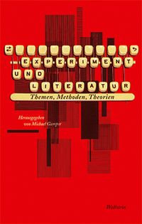 Produktbild: Experiment und Literatur