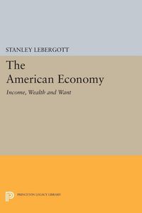 Produktbild: The American Economy