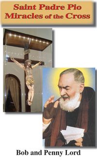 Produktbild: Saint Padre Pio Miracles of the Cross