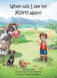 Produktbild: When will I see my Koro again?