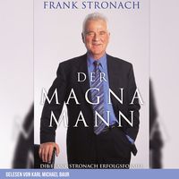 Produktbild: Der Magna Mann