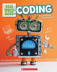Produktbild: Coding (Real World Math)