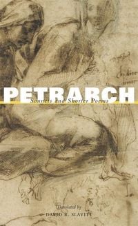 Produktbild: Petrarch, F: Sonnets and Shorter Poems