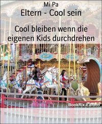 Produktbild: Eltern - Cool sein