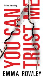 Produktbild: YOU CAN TRUST ME