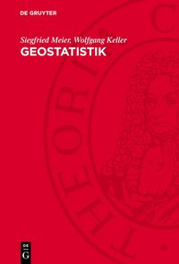 Produktbild: Geostatistik