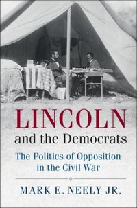 Produktbild: Lincoln and the Democrats