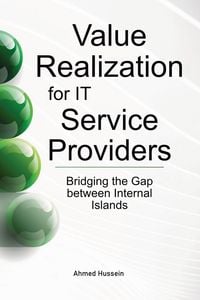 Produktbild: Value Realization for IT Service Providers
