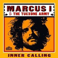 Produktbild: Marcus I/Tucxone Army, T: Inner Calling