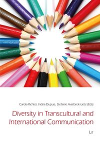 Produktbild: Diversity in Transcultural and International Communication