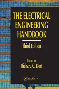 Produktbild: The Electrical Engineering Handbook - Six Volume Set