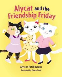 Produktbild: Alycat and the Friendship Friday