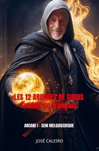 Produktbild: Les 12 Arcanes de Sirius