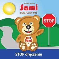 Produktbild: Sami MAGICZNY MIS - STOP dreczeniu!