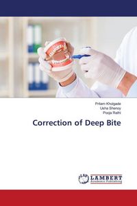 Produktbild: Correction of Deep Bite