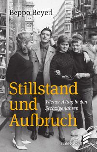 Produktbild: Stillstand und Aufbruch