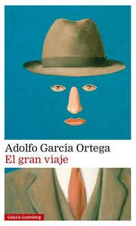 Produktbild: El Gran Viaje