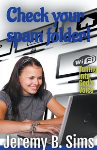Produktbild: Check your Spam Folder!