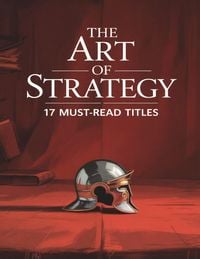 Produktbild: The Art of Strategy