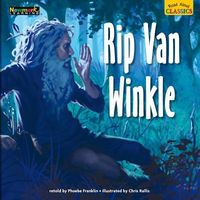 Produktbild: Read Aloud Classics: Rip Van Winkle Big Book Shared Reading Book