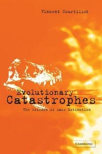 Produktbild: Evolutionary Catastrophes