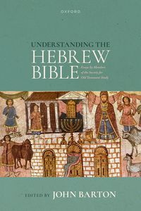 Produktbild: Understanding the Hebrew Bible
